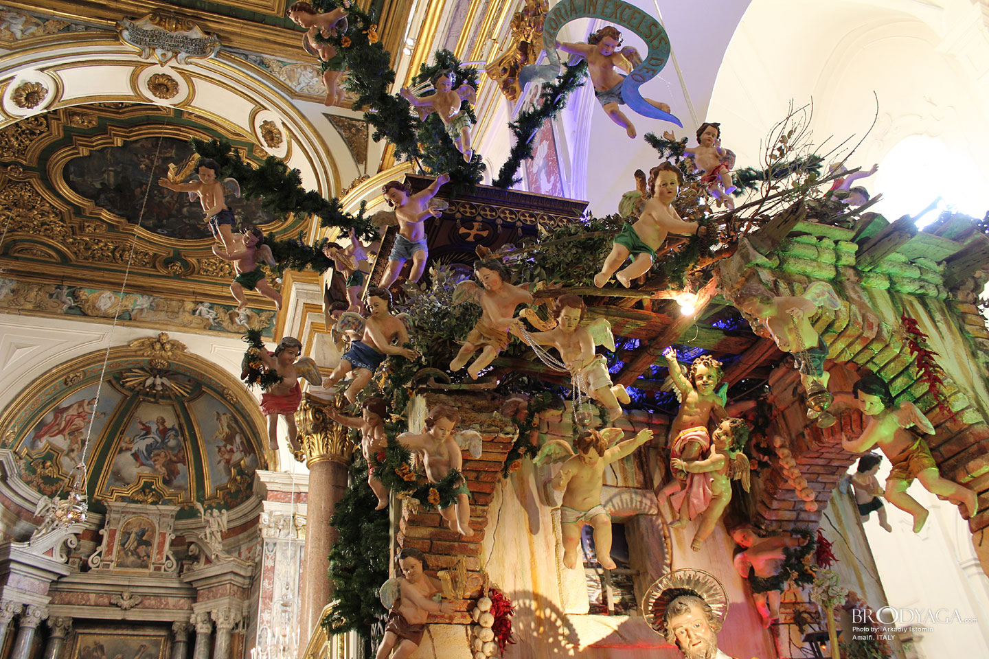 Amalfi
